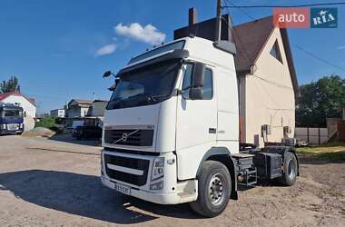 Volvo FH 13 2011