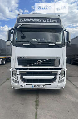 Тягач Volvo FH 13 2011 в Мукачевому