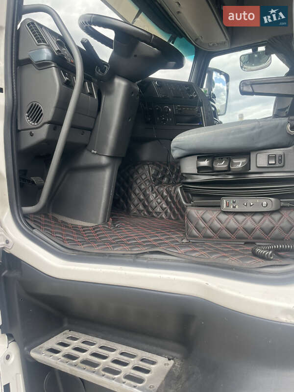 Тягач Volvo FH 13 2011 в Мукачево