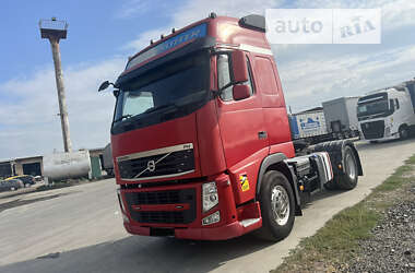 Тягач Volvo FH 13 2011 в Луцке