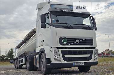 Тягач Volvo FH 13 2012 в Тернополе