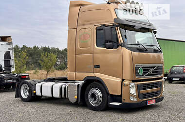 Тягач Volvo FH 13 2012 в Луцьку