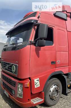 Тягач Volvo FH 13 2007 в Иршаве