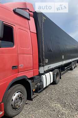 Тягач Volvo FH 13 2007 в Иршаве