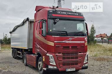 Тягач Volvo FH 13 2015 в Тернополе