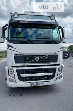 Тягач Volvo FH 13 2011 в Львове