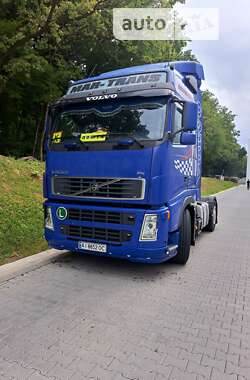 Тягач Volvo FH 13 2007 в Києві