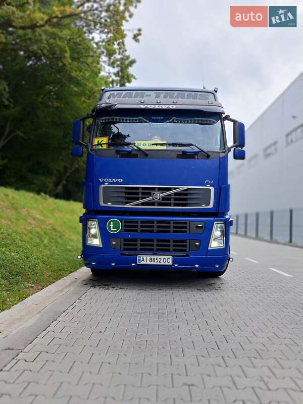 Volvo FH 13 2007