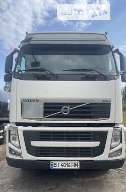 Тягач Volvo FH 13 2009 в Полтаві