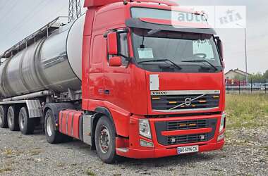 Volvo FH 13 2013