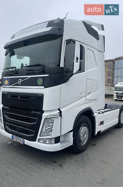 Тягач Volvo FH 13 2017 в Луцьку