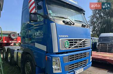 Тягач Volvo FH 13 2008 в 
