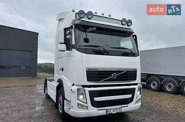 Тягач Volvo FH 13 2012 в Долині