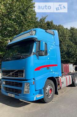 Тягач Volvo FH 13 2007 в Виннице