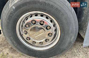 Тягач Volvo FH 13 2008 в 