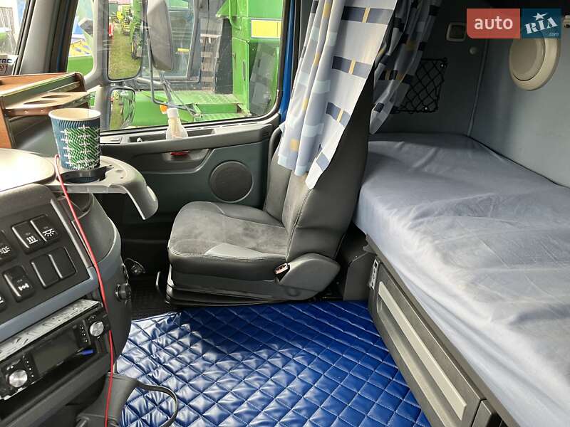 Тягач Volvo FH 13 2008 в Ковеле