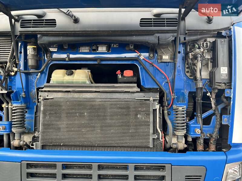 Тягач Volvo FH 13 2008 в Ковеле