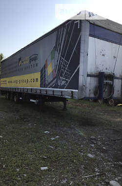 Тягач Volvo FH 13 2007 в 