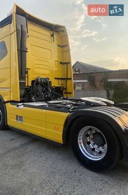 Тягач Volvo FH 13 2016 в 