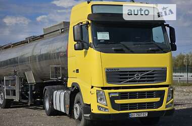 Тягач Volvo FH 13 2012 в Тернополі