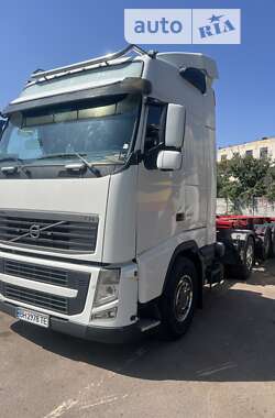 Тягач Volvo FH 13 2009 в Черноморске