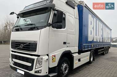 Тягач Volvo FH 13 2012 в Луцке