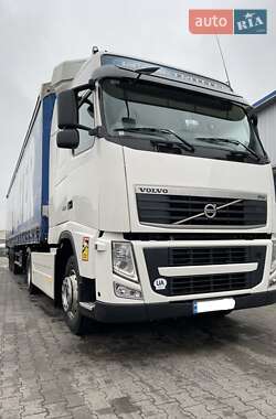 Тягач Volvo FH 13 2012 в Луцке