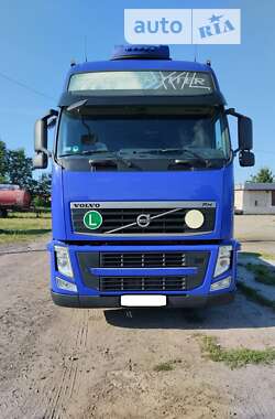 Тягач Volvo FH 13 2013 в Червонограді