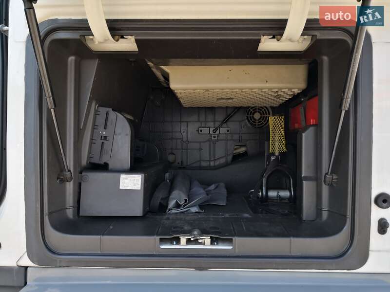 Тягач Volvo FH 13 2017 в Кам'янському