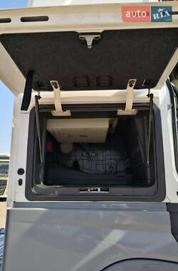 Тягач Volvo FH 13 2017 в  фото 28 Тягач Volvo FH 13 2017 в