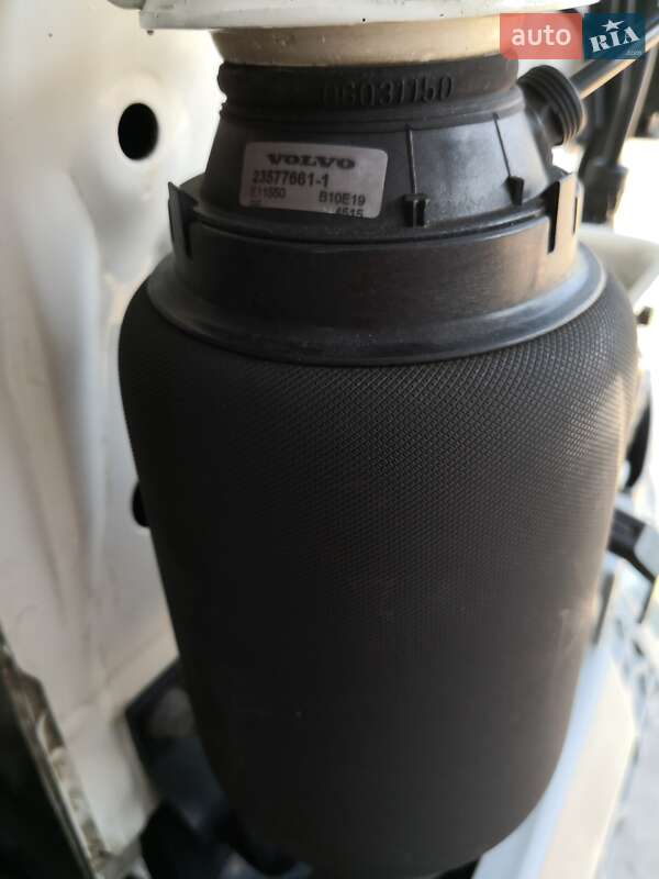 Тягач Volvo FH 13 2017 в Кам'янському