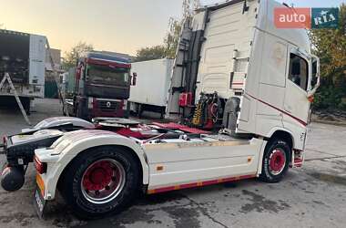 Тягач Volvo FH 13 2014 в 