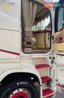 Тягач Volvo FH 13 2014 в 