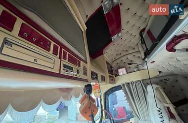 Тягач Volvo FH 13 2014 в 