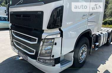 Тягач Volvo FH 13 2016 в Львові