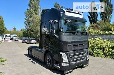 Тягач Volvo FH 13 2018 в Києві