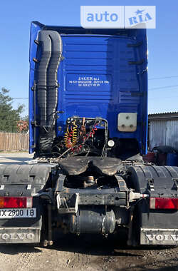 Тягач Volvo FH 13 2008 в Шепетовке