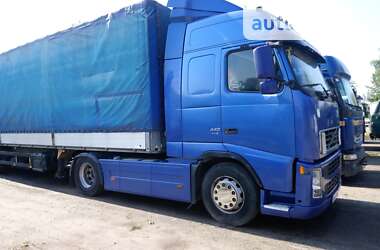 Тягач Volvo FH 13 2008 в Дрогобичі