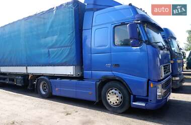 Тягач Volvo FH 13 2008 в 