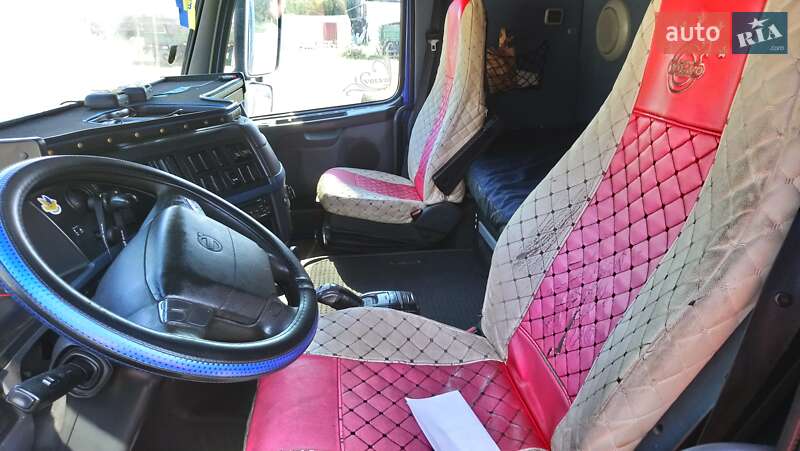 Тягач Volvo FH 13 2008 в Дрогобыче