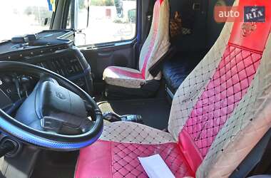 Тягач Volvo FH 13 2008 в 