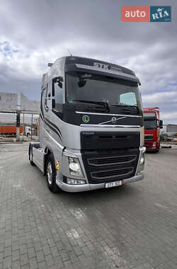 Volvo FH 13 2013