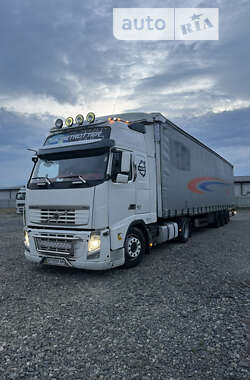 Тягач Volvo FH 13 2011 в Тячеві