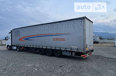 Тягач Volvo FH 13 2011 в Тячеве