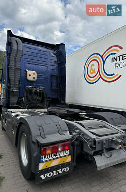 Тягач Volvo FH 13 2011 в 