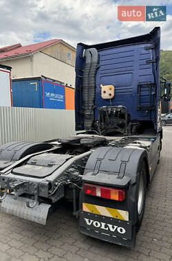 Тягач Volvo FH 13 2011 в 