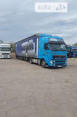 Тягач Volvo FH 13 2011 в Звягелі