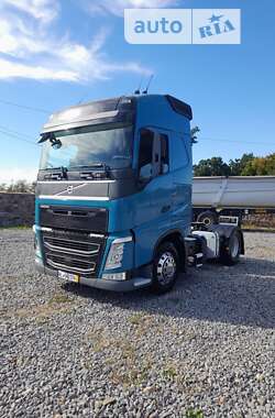 Volvo FH 13 2017