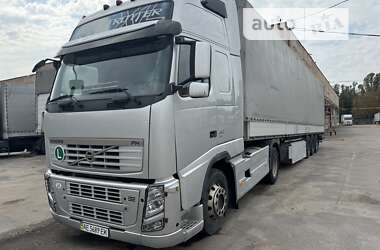 Тягач Volvo FH 13 2010 в Днепре