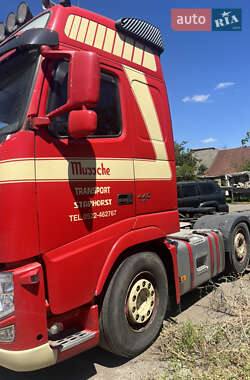 Тягач Volvo FH 13 2009 в Черноморске